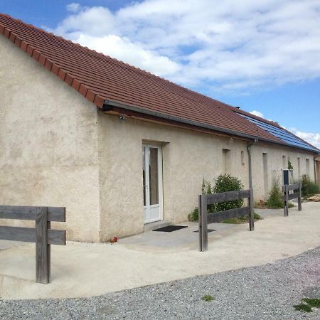 Gite Chez Jean-Michel Espinasse Екстериор снимка