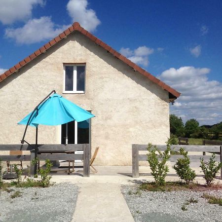 Gite Chez Jean-Michel Espinasse Екстериор снимка